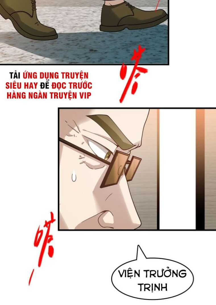 Trọng Sinh Tiểu Y Tiên: Chapter 29