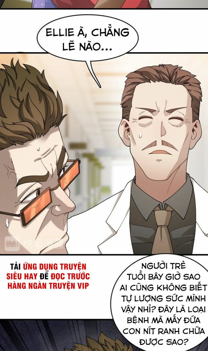 Trọng Sinh Tiểu Y Tiên: Chapter 29