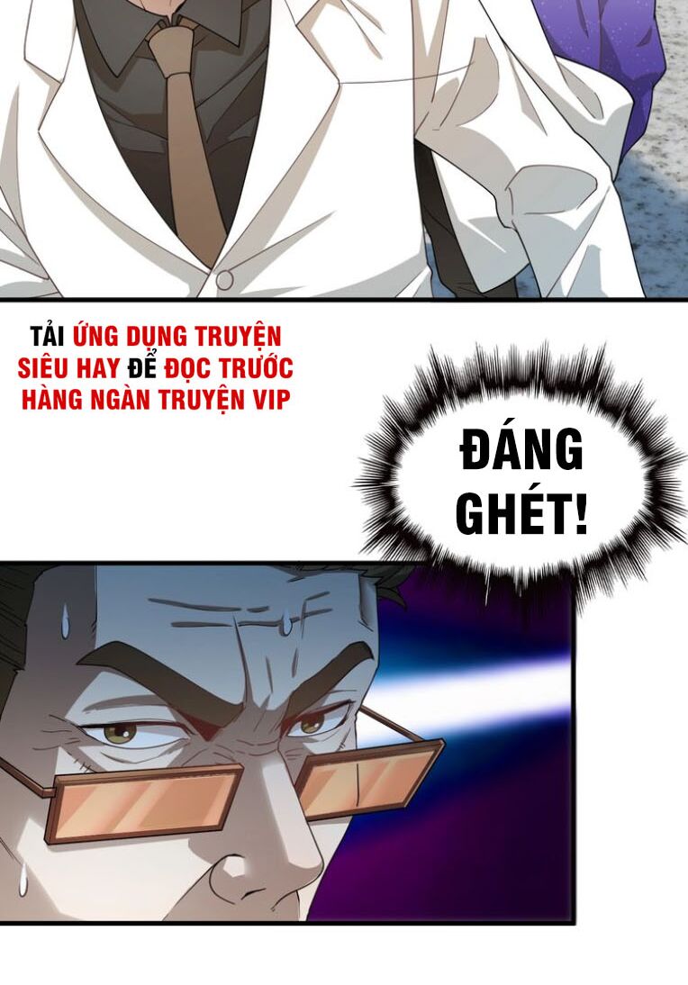 Trọng Sinh Tiểu Y Tiên: Chapter 29