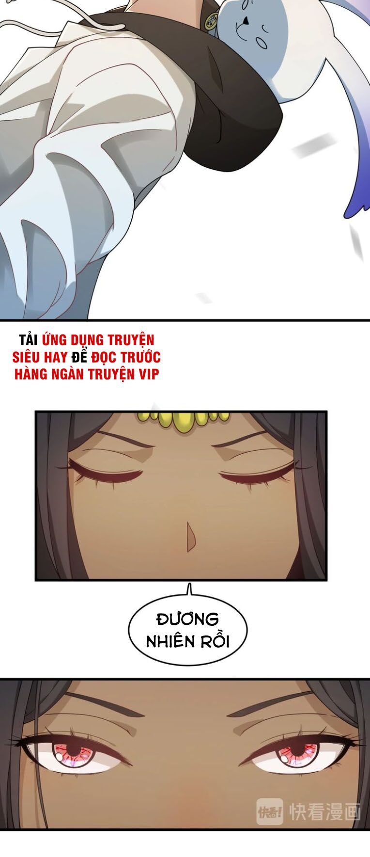 Trọng Sinh Tiểu Y Tiên: Chapter 29