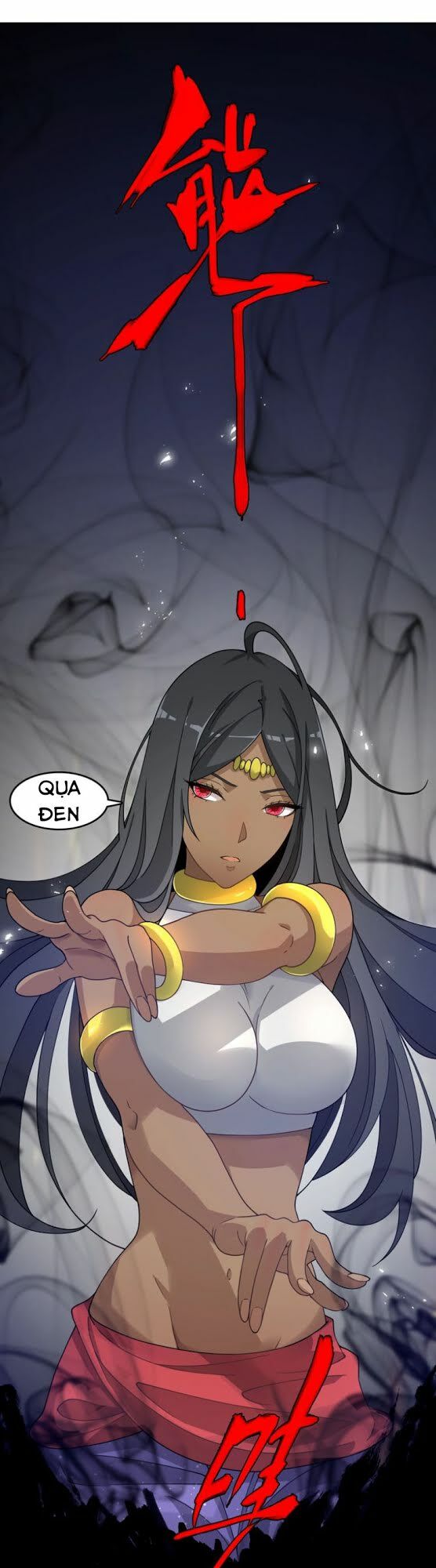 Trọng Sinh Tiểu Y Tiên: Chapter 29