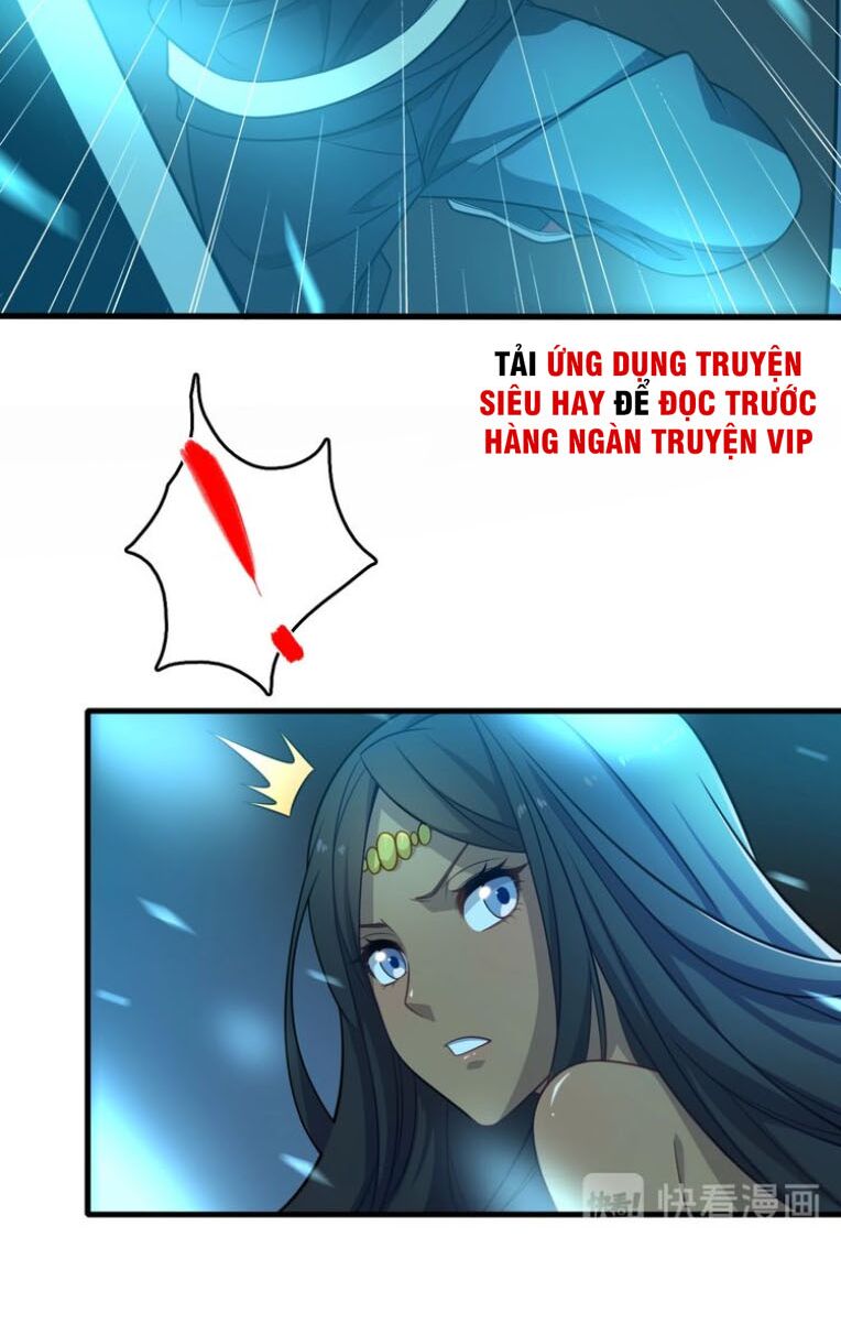 Trọng Sinh Tiểu Y Tiên: Chapter 29