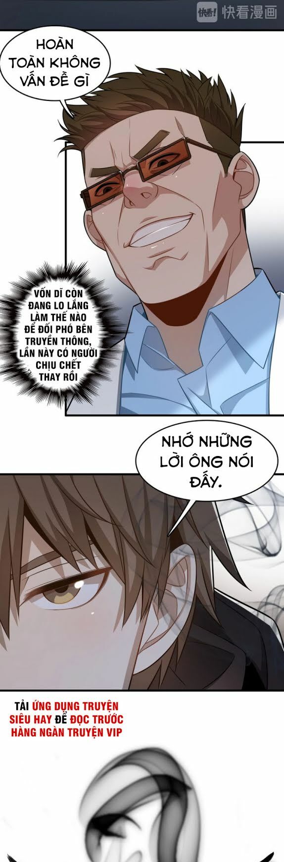 Trọng Sinh Tiểu Y Tiên: Chapter 29