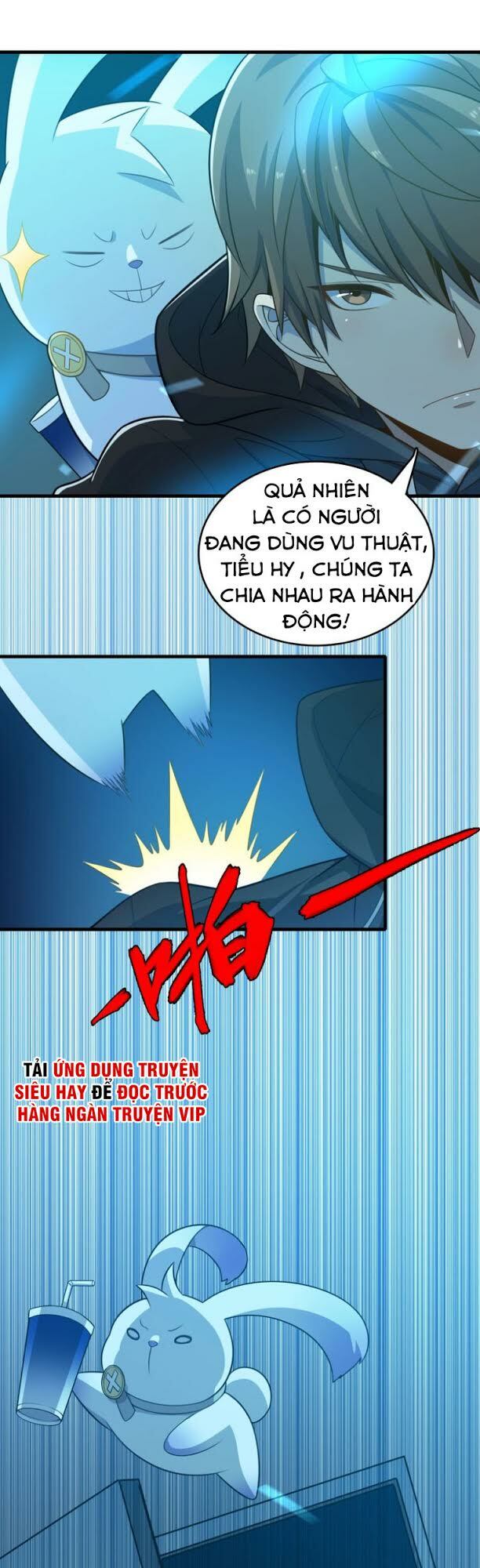 Trọng Sinh Tiểu Y Tiên: Chapter 29