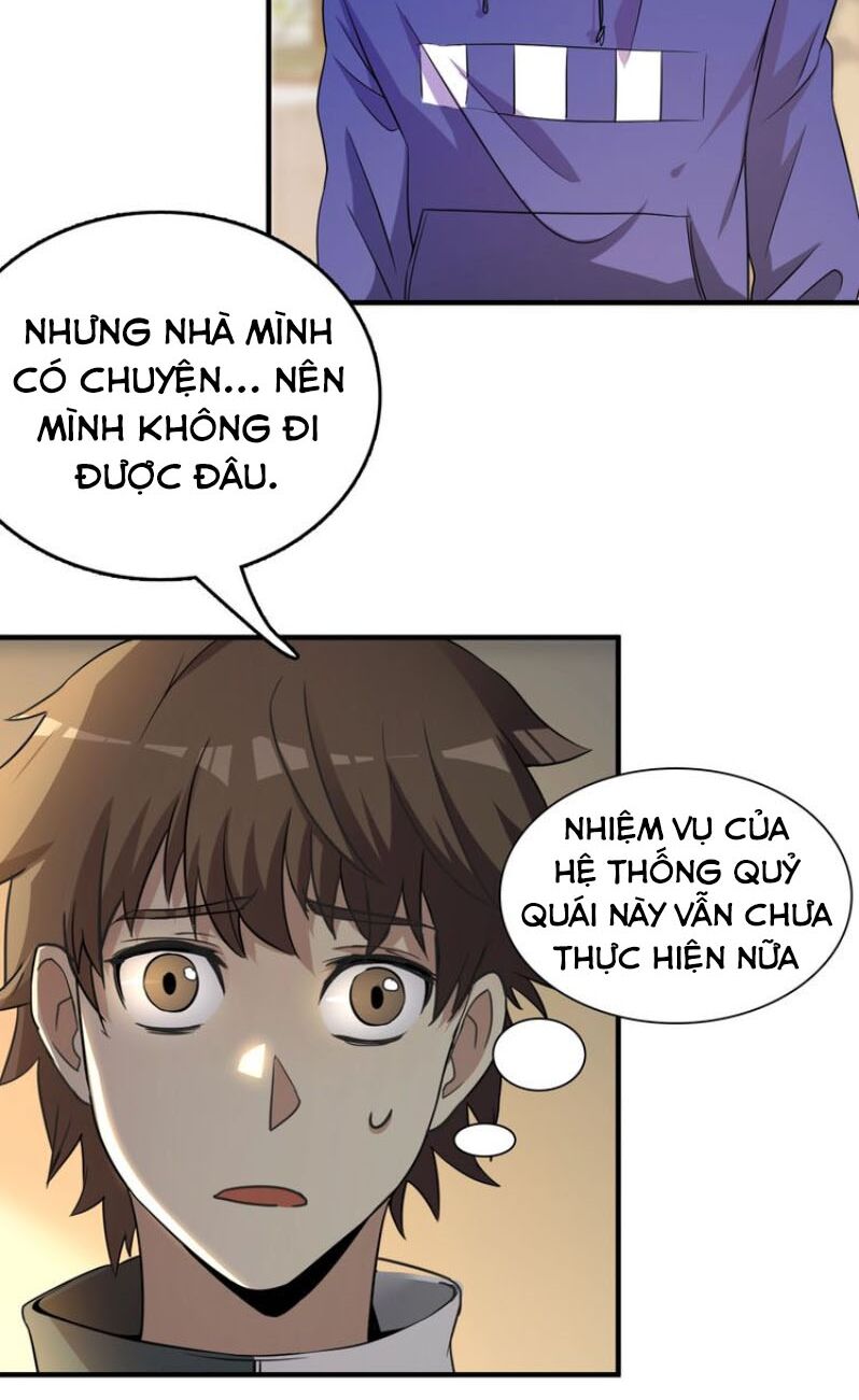Trọng Sinh Tiểu Y Tiên: Chapter 3