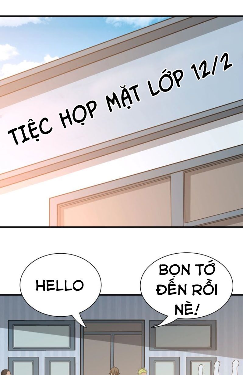 Trọng Sinh Tiểu Y Tiên: Chapter 3