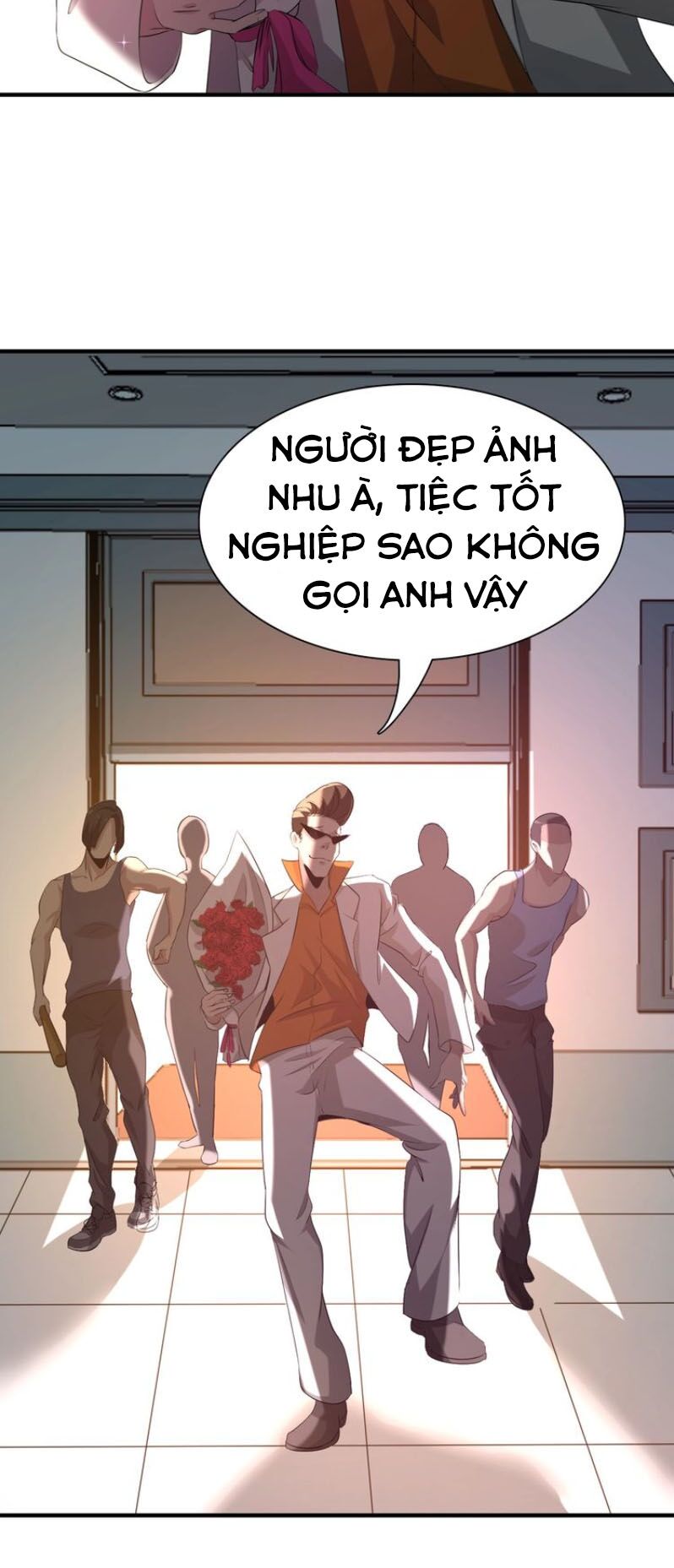 Trọng Sinh Tiểu Y Tiên: Chapter 3
