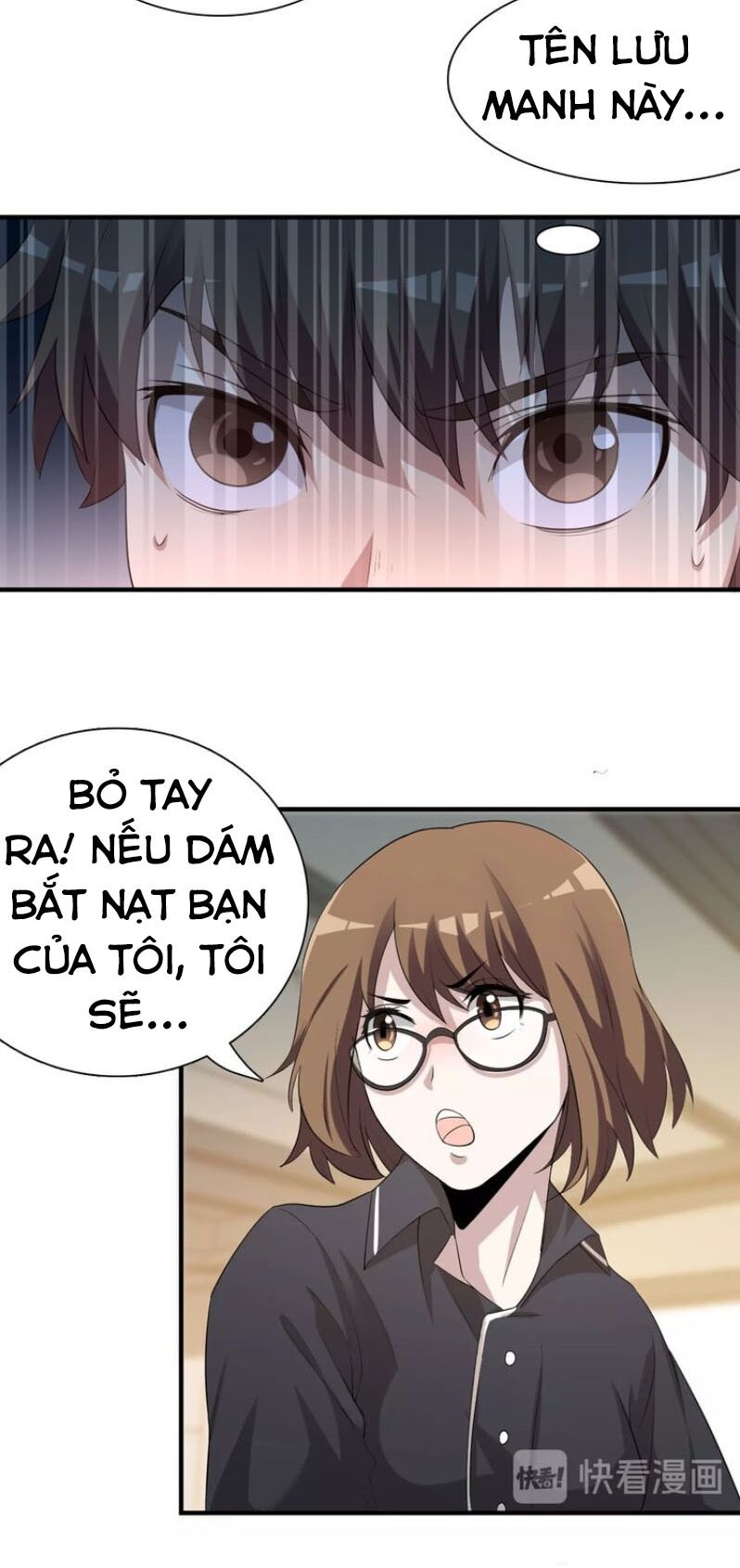 Trọng Sinh Tiểu Y Tiên: Chapter 3