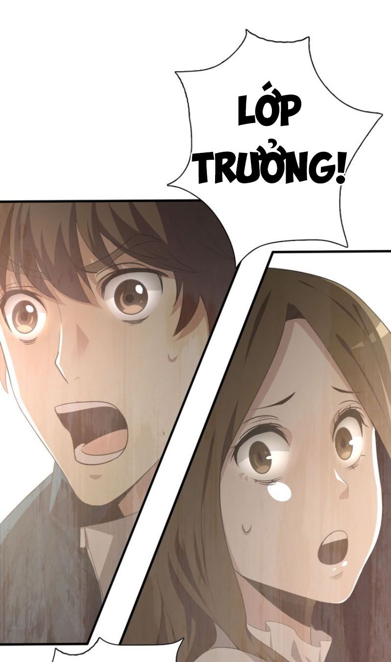 Trọng Sinh Tiểu Y Tiên: Chapter 3