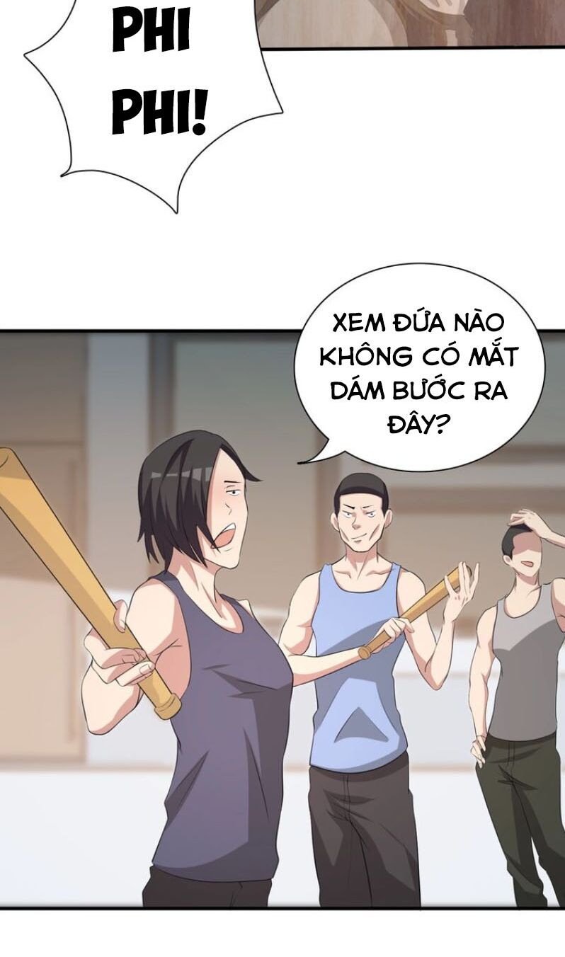 Trọng Sinh Tiểu Y Tiên: Chapter 3