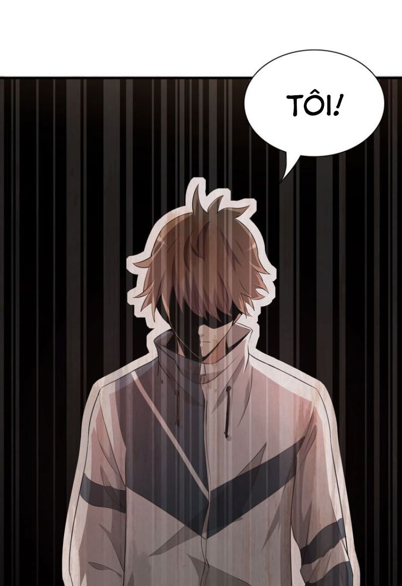 Trọng Sinh Tiểu Y Tiên: Chapter 3