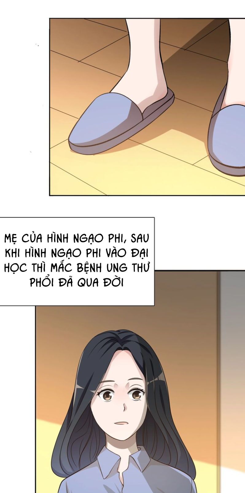 Trọng Sinh Tiểu Y Tiên: Chapter 3