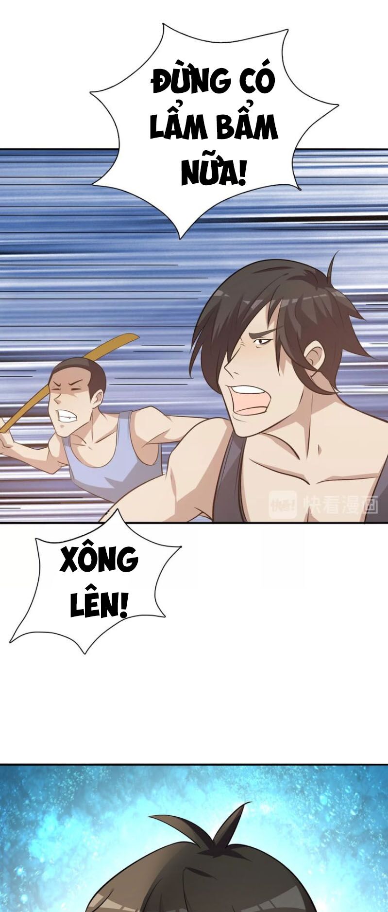 Trọng Sinh Tiểu Y Tiên: Chapter 3