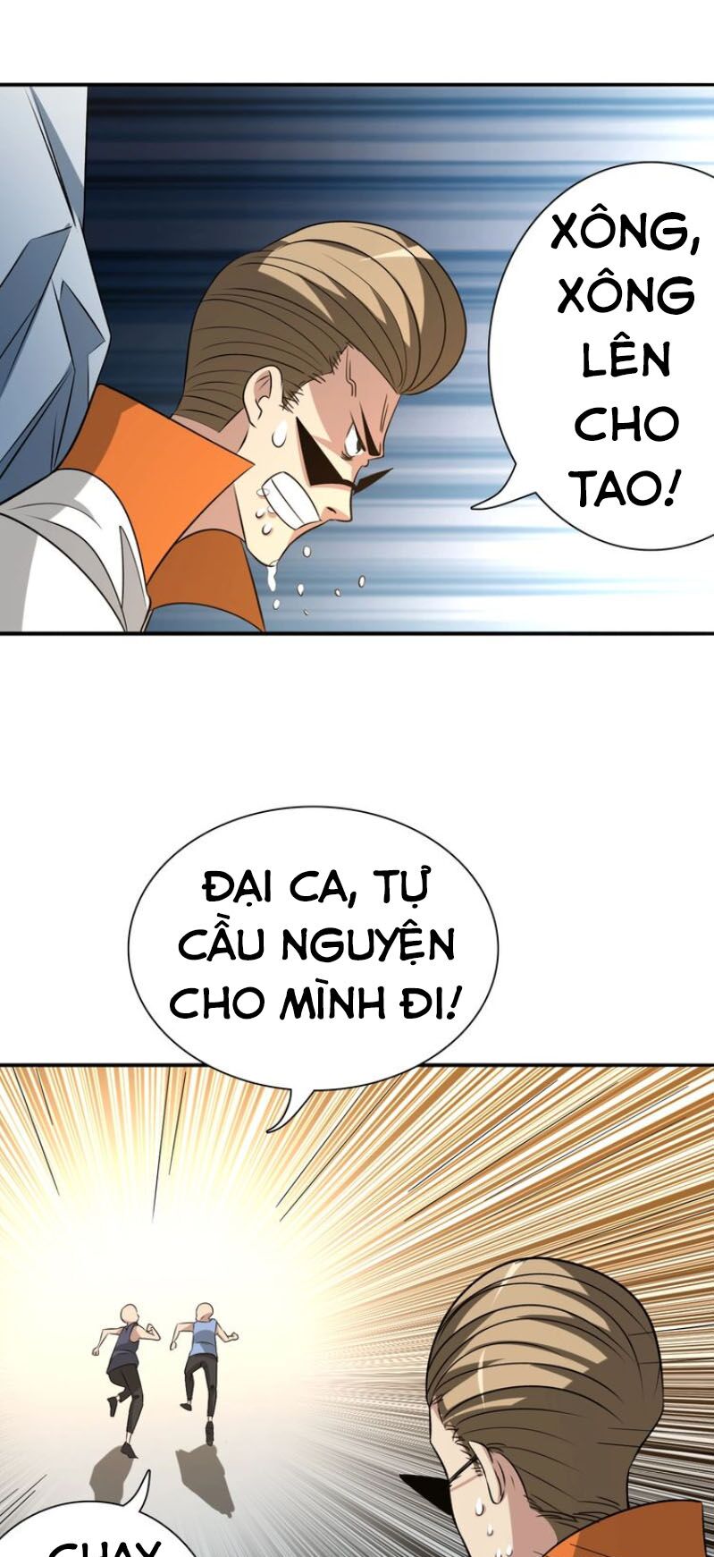 Trọng Sinh Tiểu Y Tiên: Chapter 3