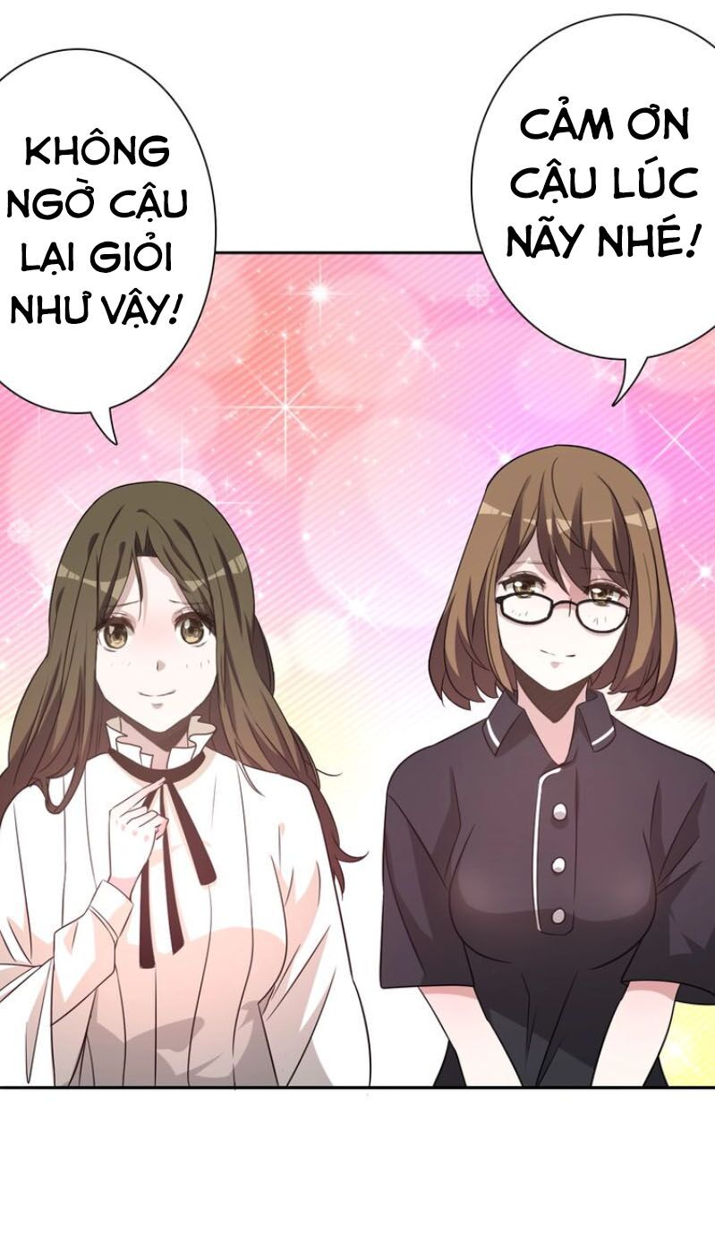 Trọng Sinh Tiểu Y Tiên: Chapter 3