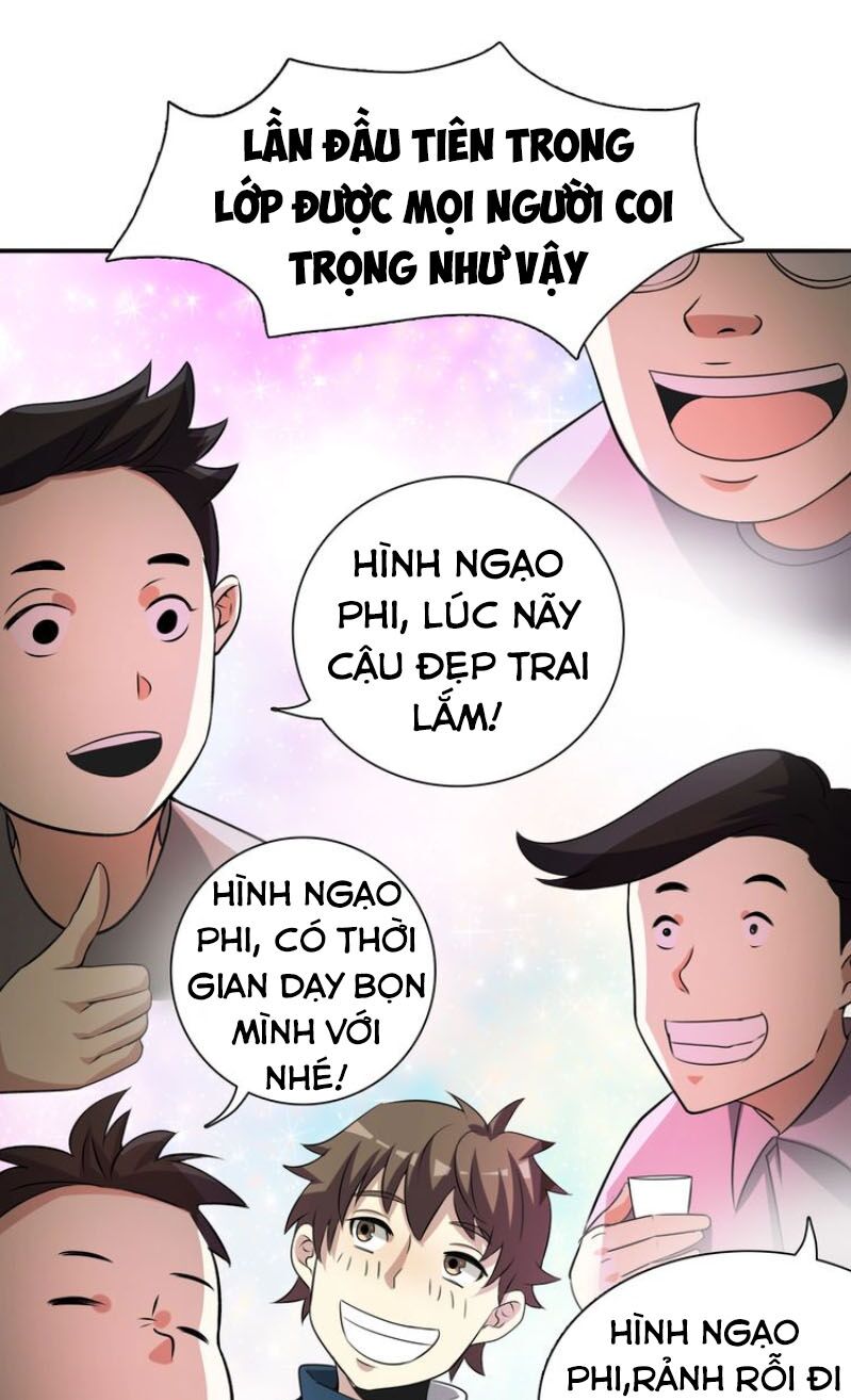 Trọng Sinh Tiểu Y Tiên: Chapter 3