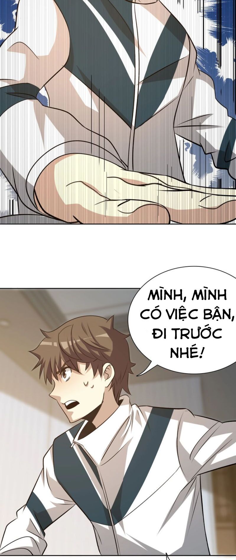 Trọng Sinh Tiểu Y Tiên: Chapter 3