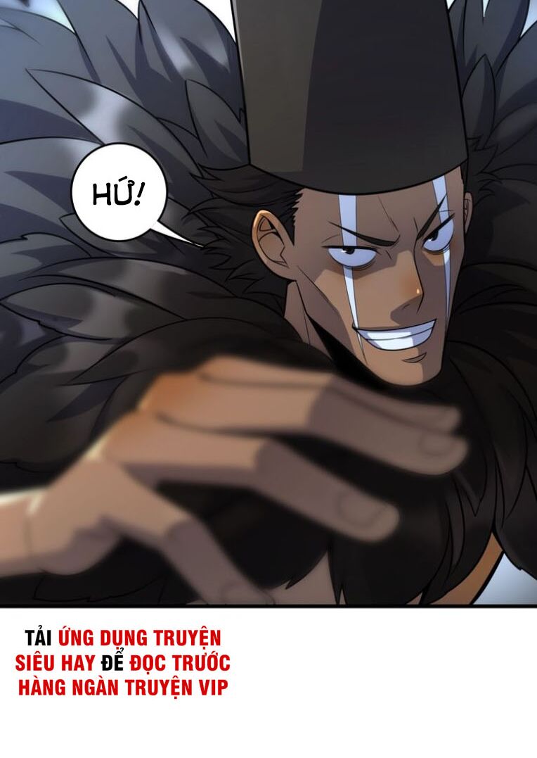 Trọng Sinh Tiểu Y Tiên: Chapter 30