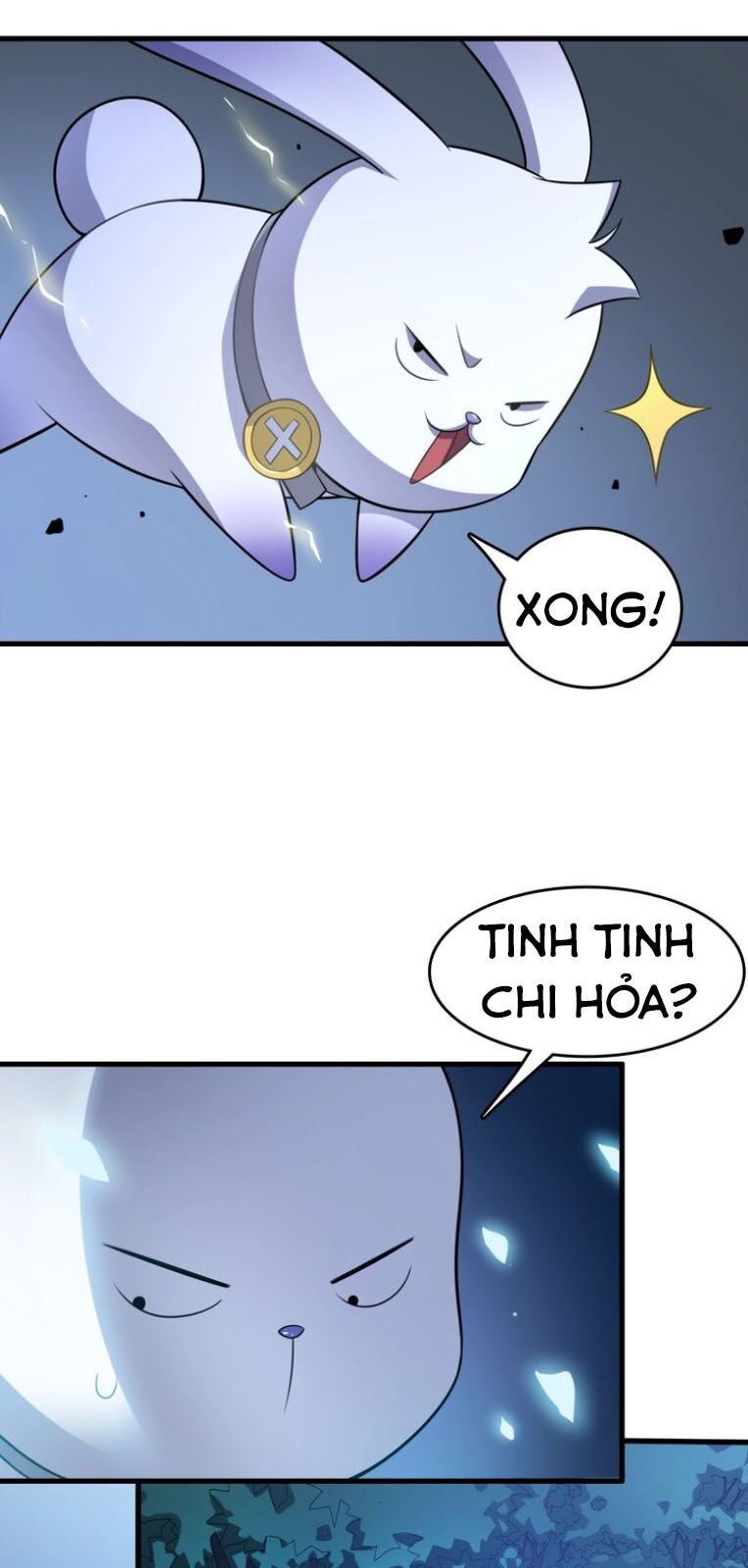 Trọng Sinh Tiểu Y Tiên: Chapter 30