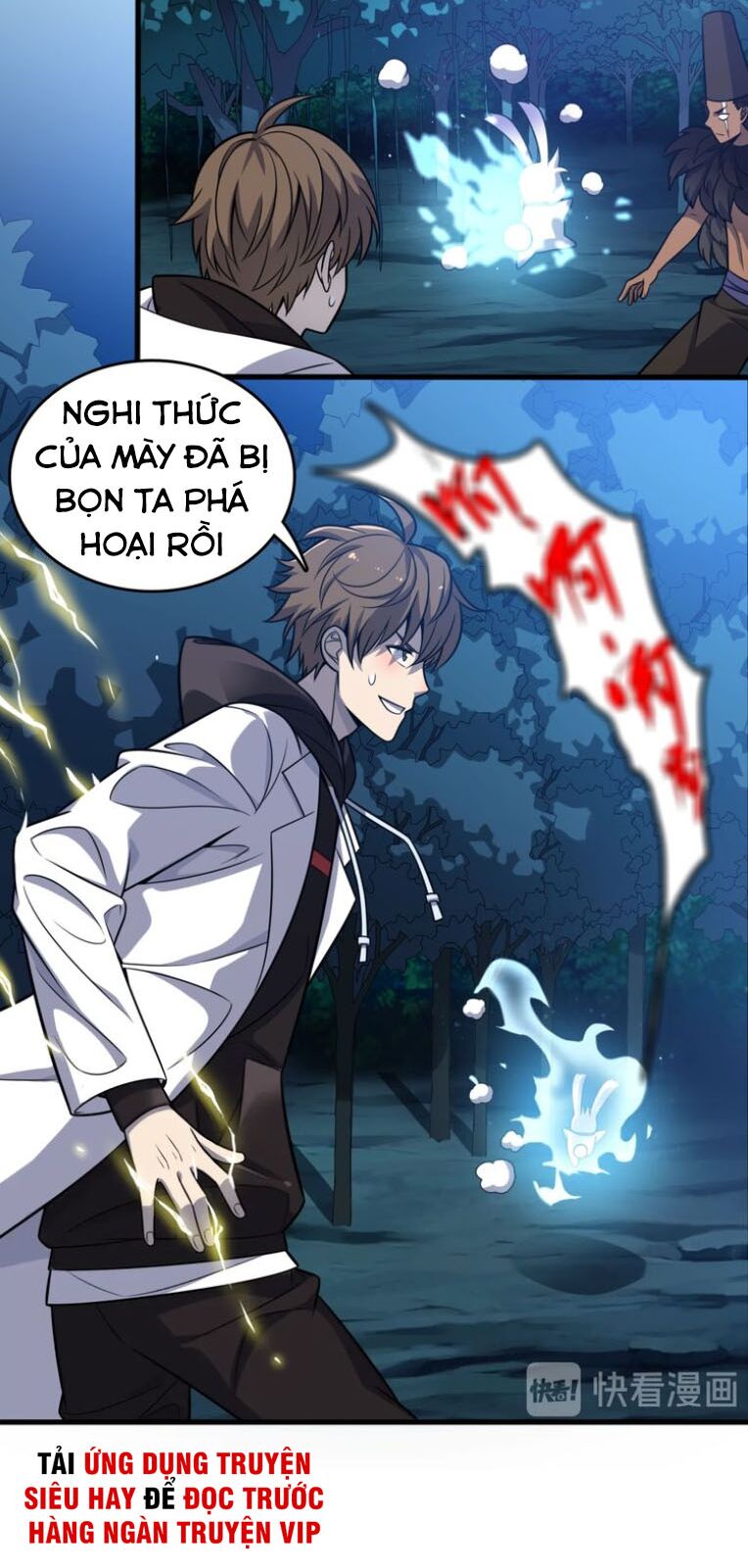 Trọng Sinh Tiểu Y Tiên: Chapter 30