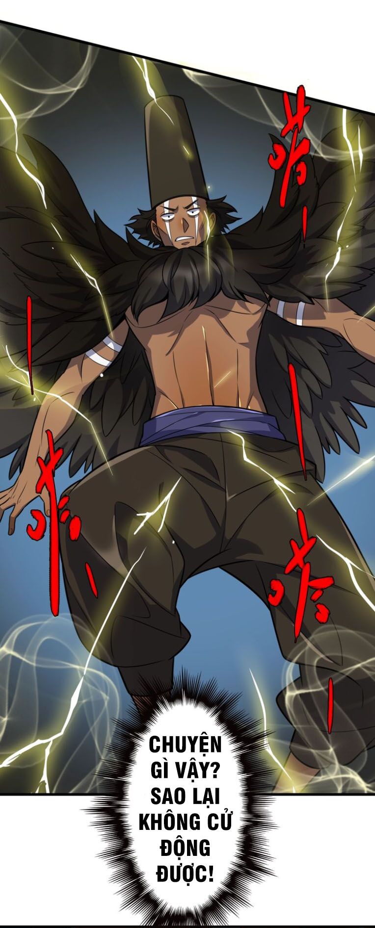 Trọng Sinh Tiểu Y Tiên: Chapter 30