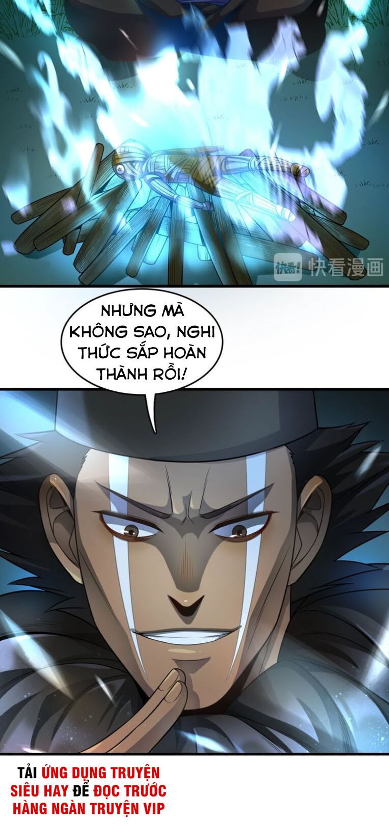 Trọng Sinh Tiểu Y Tiên: Chapter 30