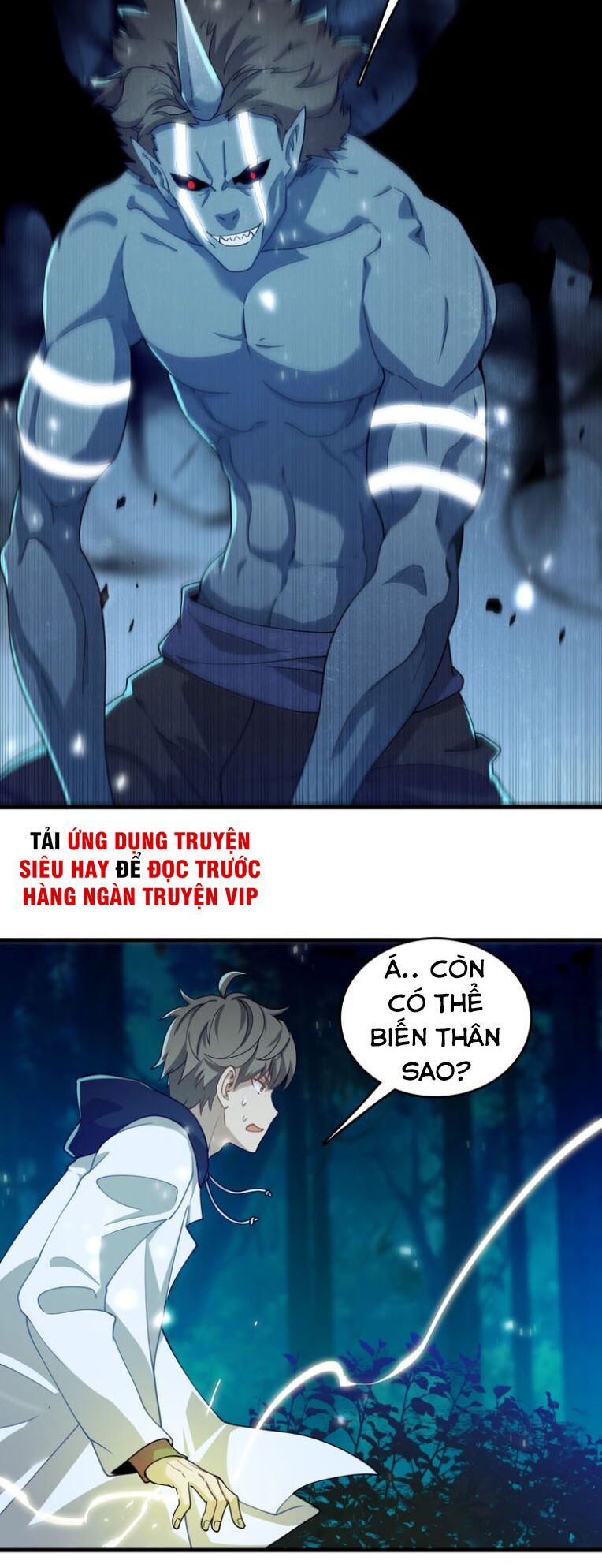 Trọng Sinh Tiểu Y Tiên: Chapter 30