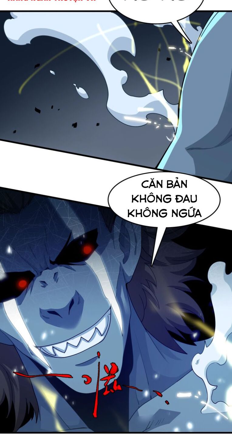 Trọng Sinh Tiểu Y Tiên: Chapter 30