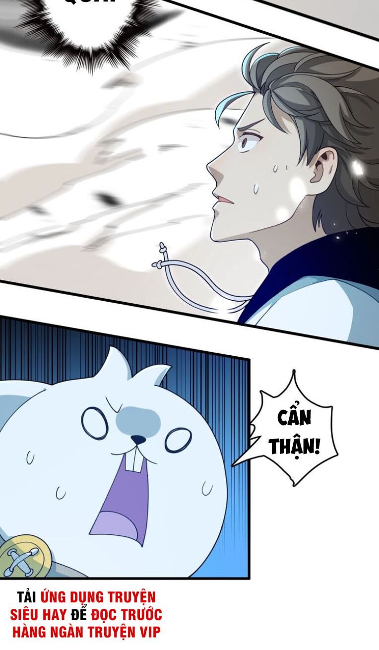 Trọng Sinh Tiểu Y Tiên: Chapter 30