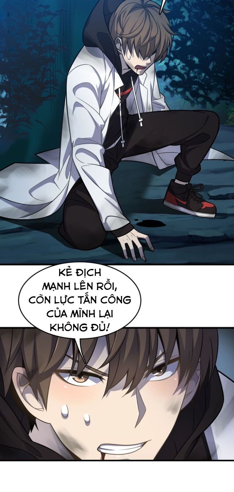 Trọng Sinh Tiểu Y Tiên: Chapter 30