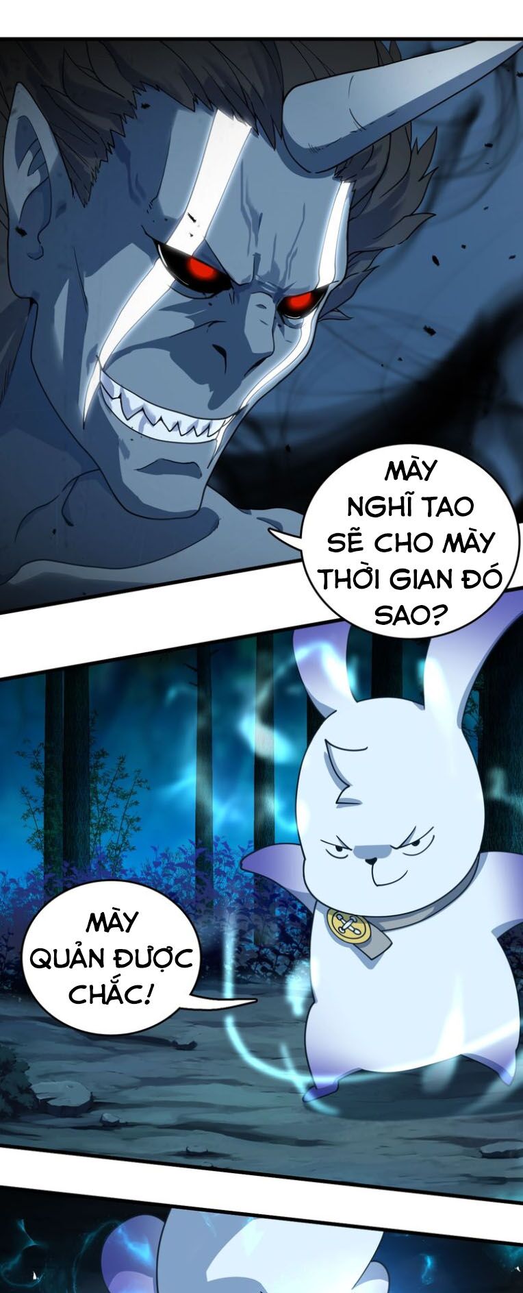 Trọng Sinh Tiểu Y Tiên: Chapter 30