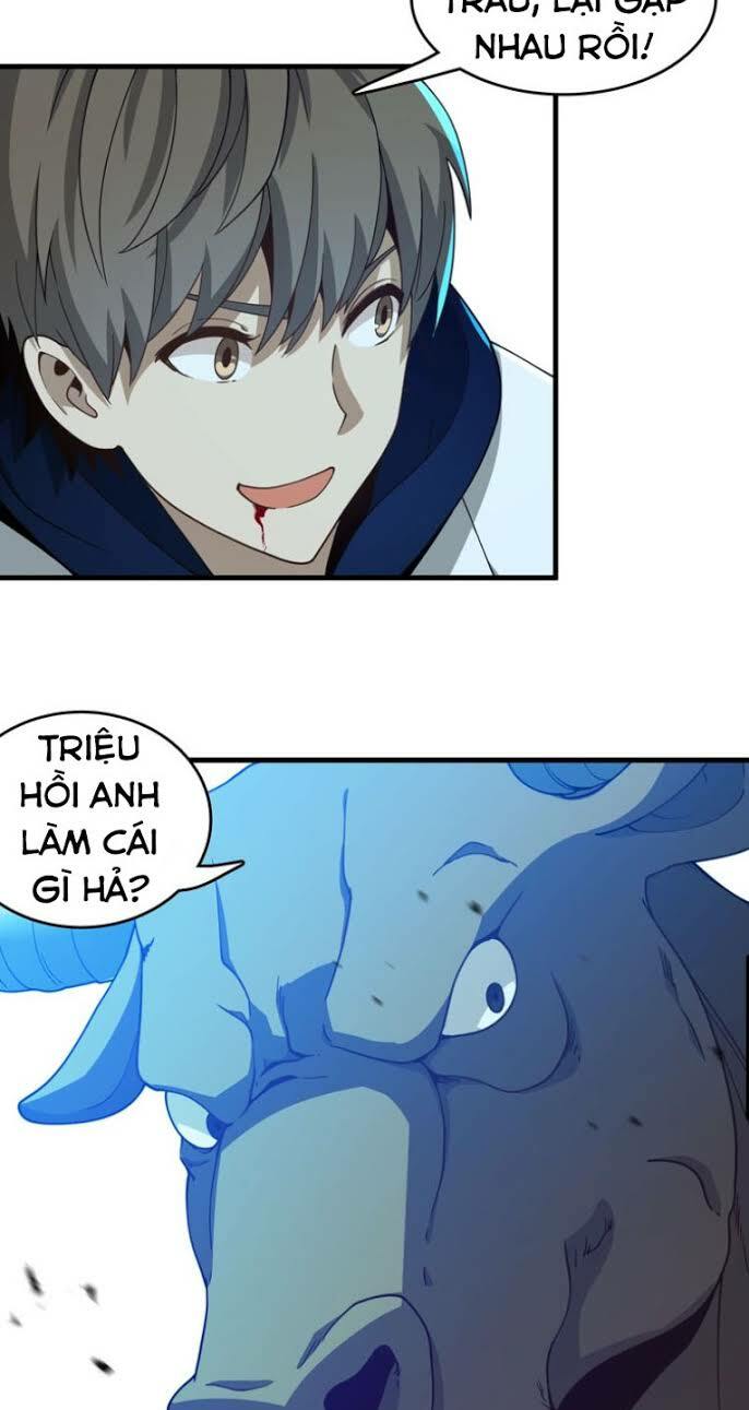 Trọng Sinh Tiểu Y Tiên: Chapter 30