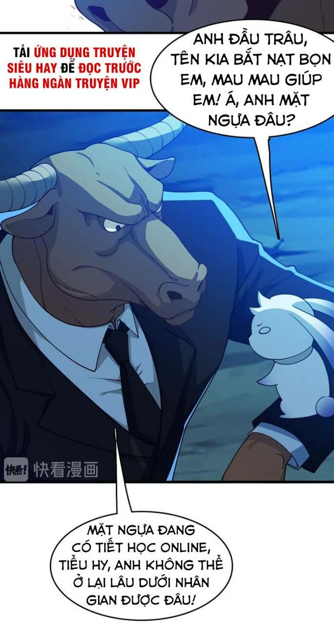 Trọng Sinh Tiểu Y Tiên: Chapter 30