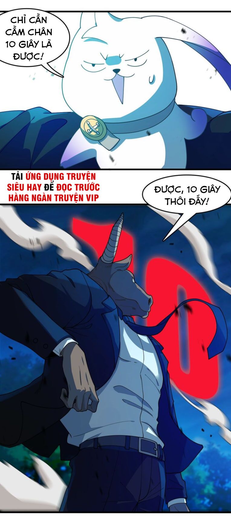 Trọng Sinh Tiểu Y Tiên: Chapter 30