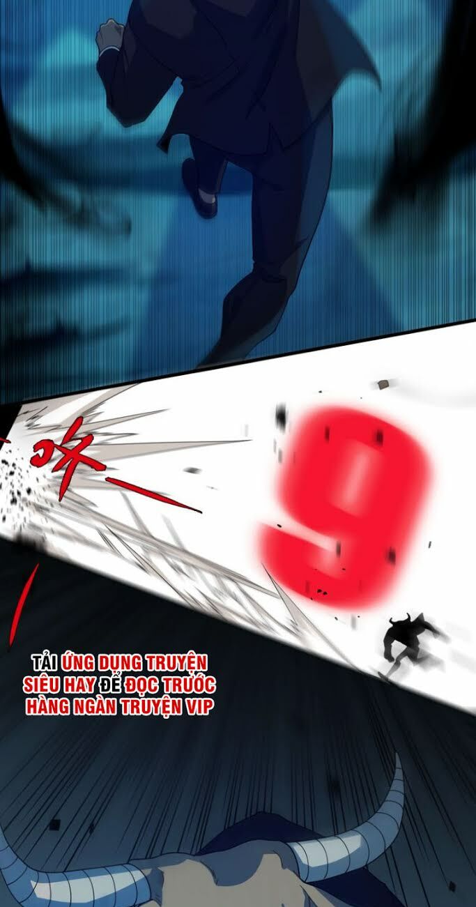 Trọng Sinh Tiểu Y Tiên: Chapter 30