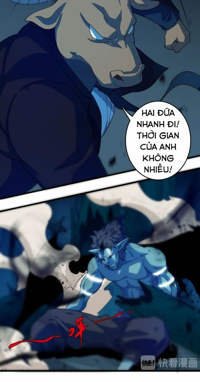 Trọng Sinh Tiểu Y Tiên: Chapter 30