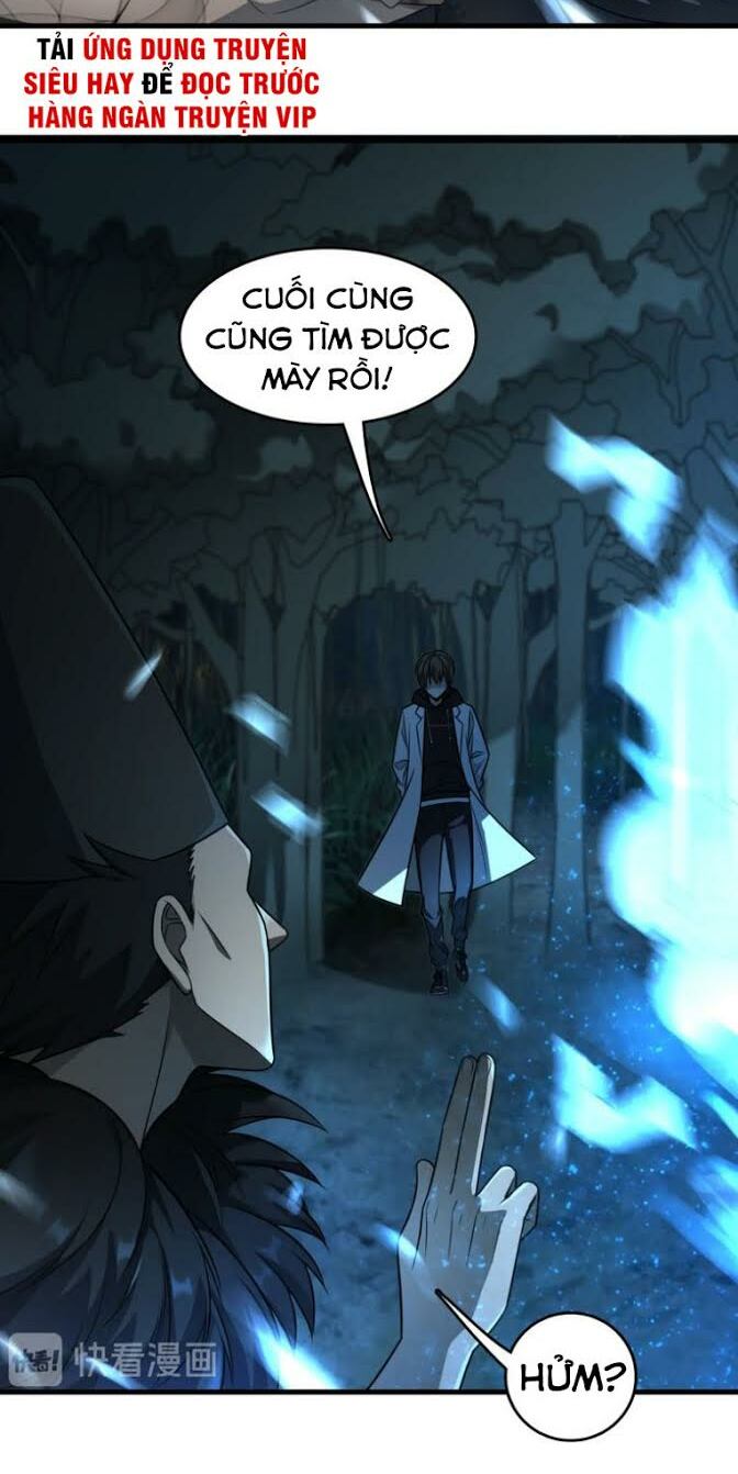 Trọng Sinh Tiểu Y Tiên: Chapter 30
