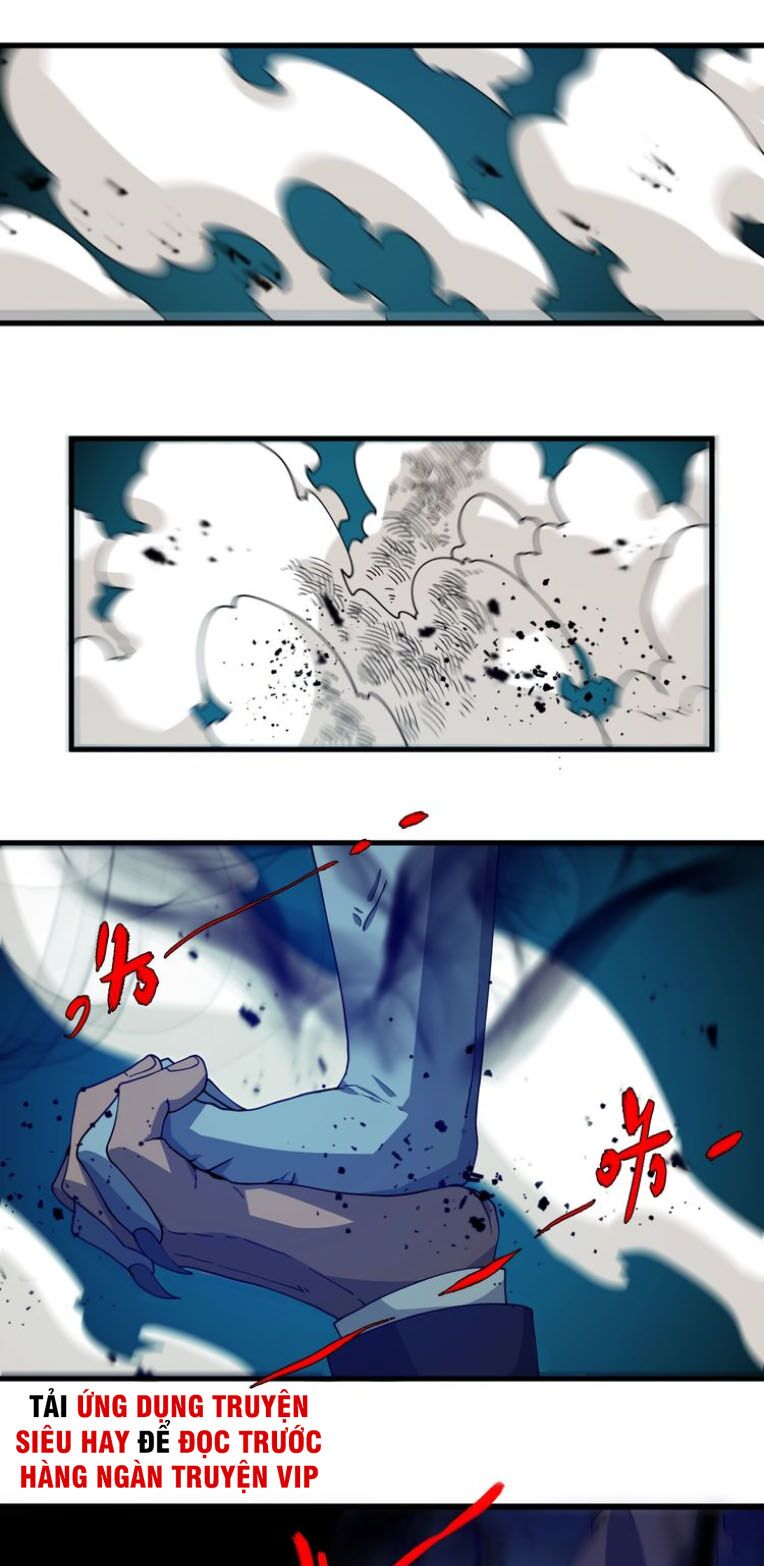 Trọng Sinh Tiểu Y Tiên: Chapter 30