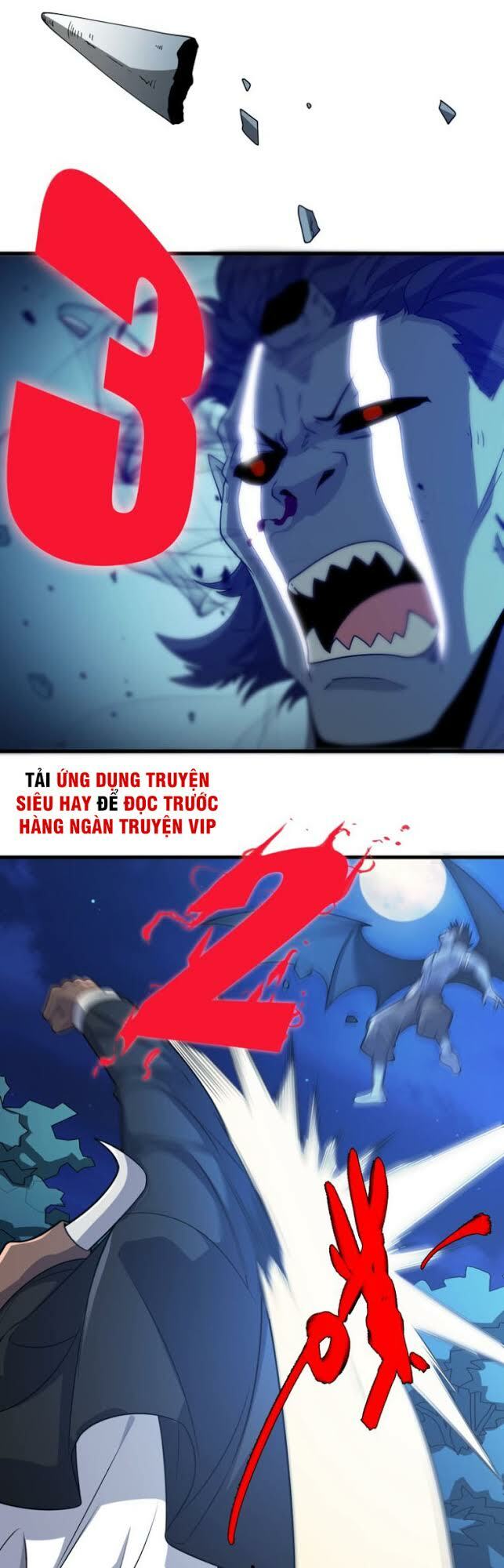 Trọng Sinh Tiểu Y Tiên: Chapter 30