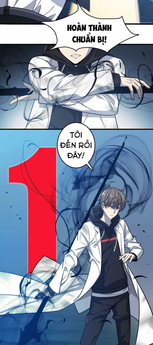 Trọng Sinh Tiểu Y Tiên: Chapter 30