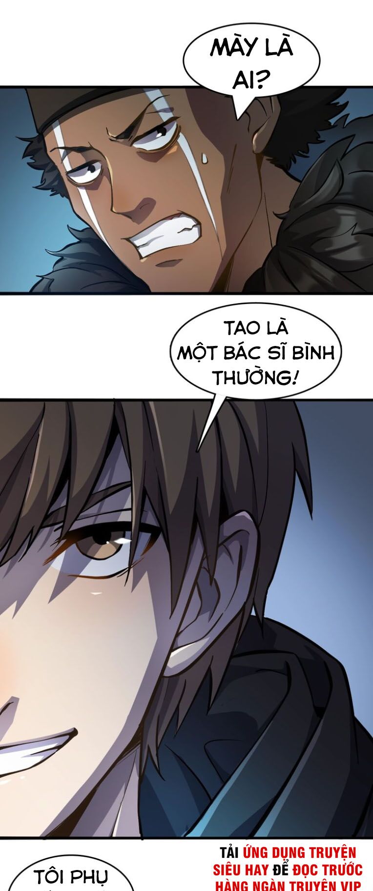 Trọng Sinh Tiểu Y Tiên: Chapter 30