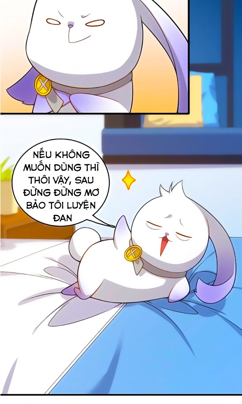 Trọng Sinh Tiểu Y Tiên: Chapter 32