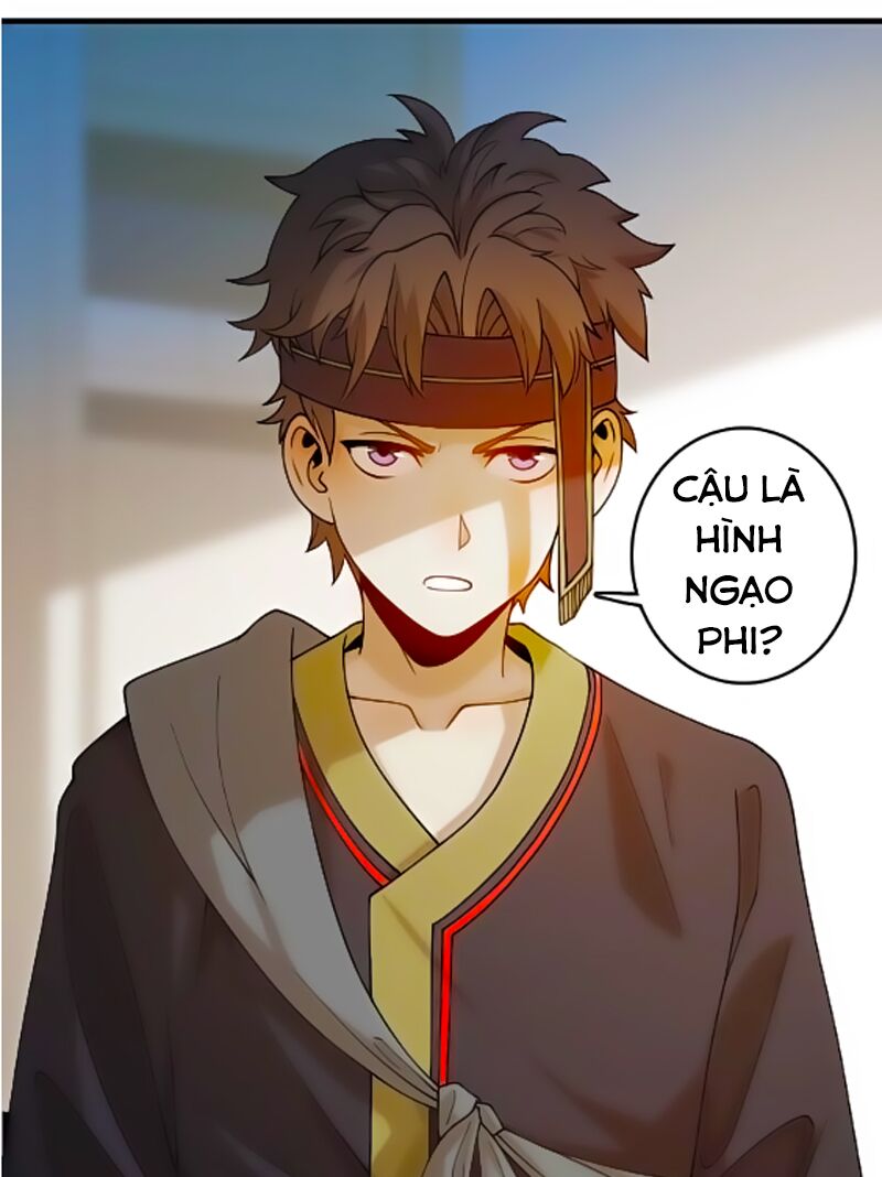 Trọng Sinh Tiểu Y Tiên: Chapter 32