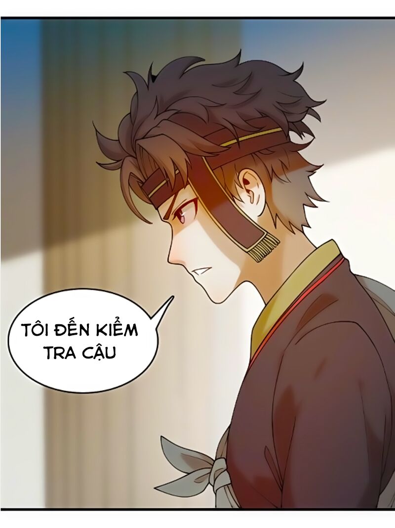 Trọng Sinh Tiểu Y Tiên: Chapter 32