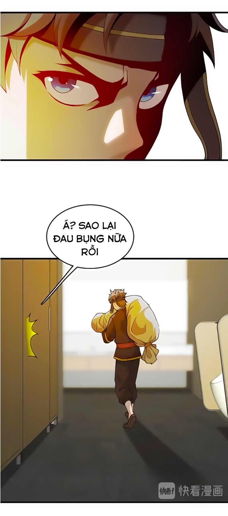 Trọng Sinh Tiểu Y Tiên: Chapter 32