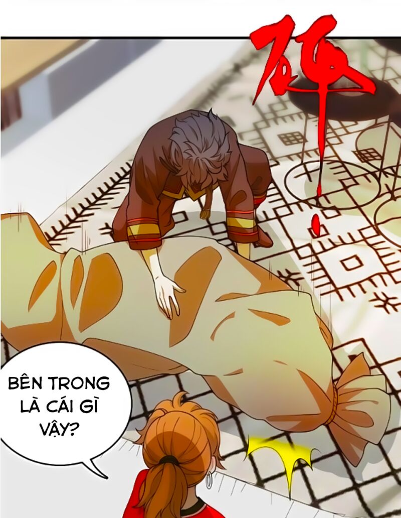 Trọng Sinh Tiểu Y Tiên: Chapter 32