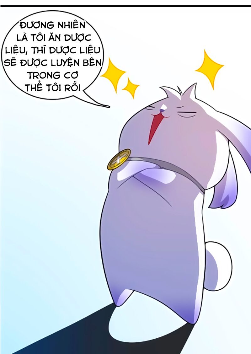 Trọng Sinh Tiểu Y Tiên: Chapter 32