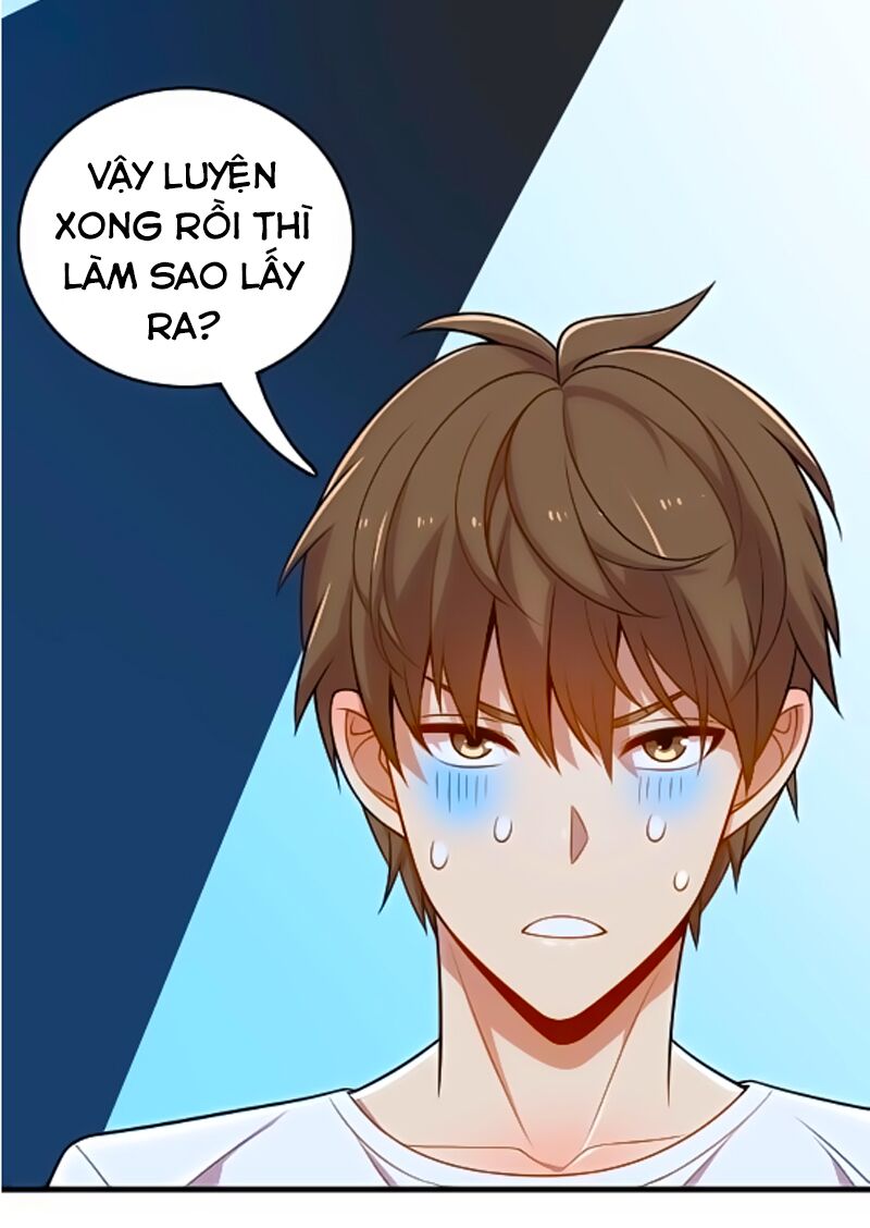 Trọng Sinh Tiểu Y Tiên: Chapter 32