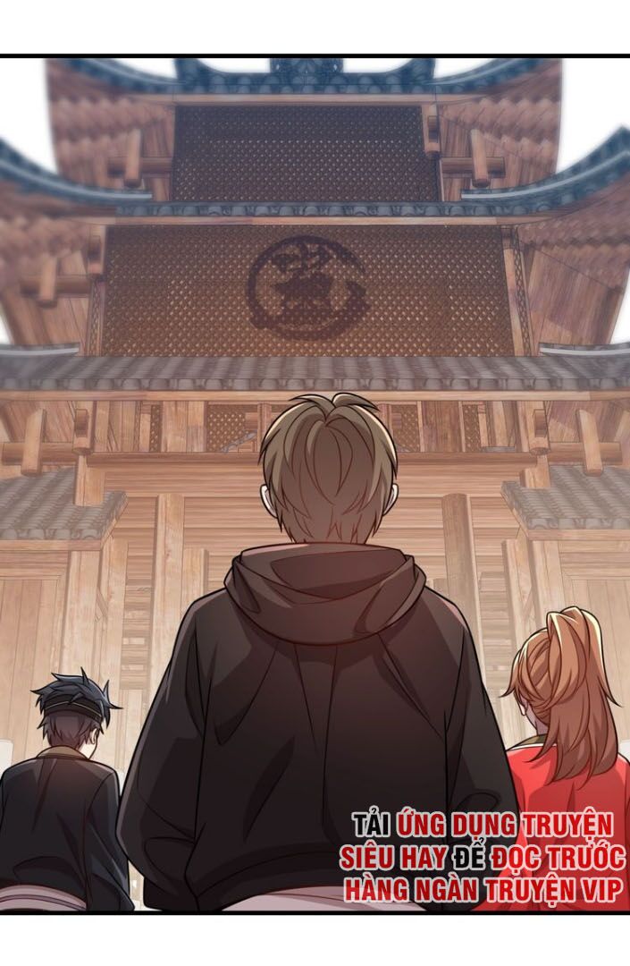 Trọng Sinh Tiểu Y Tiên: Chapter 33