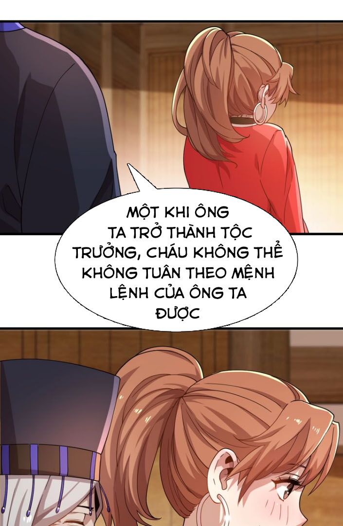 Trọng Sinh Tiểu Y Tiên: Chapter 33